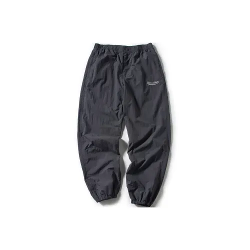 Nautica White Sail Nautica White Sail JP FW22 Knitted Sweatpants Unisex