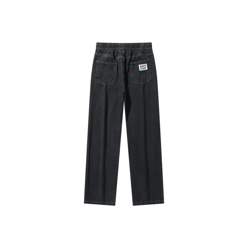 WARRIOR Jeans Unisex-15