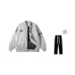 Gray (Comes with Casual Pants)