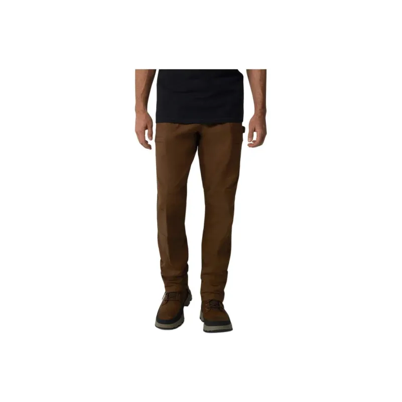 Dickies Cooling Regular Fit Ripstop Cargo Pants Cargo Pants Men's Brown-0