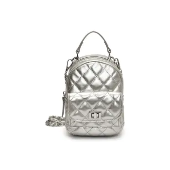 Yalu PU Backpack Women's Multicolor
