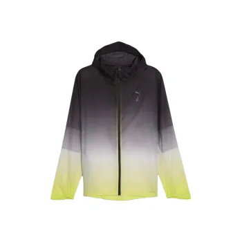 PUMA Chamarra Para Hombre Seasons Ultra Trail