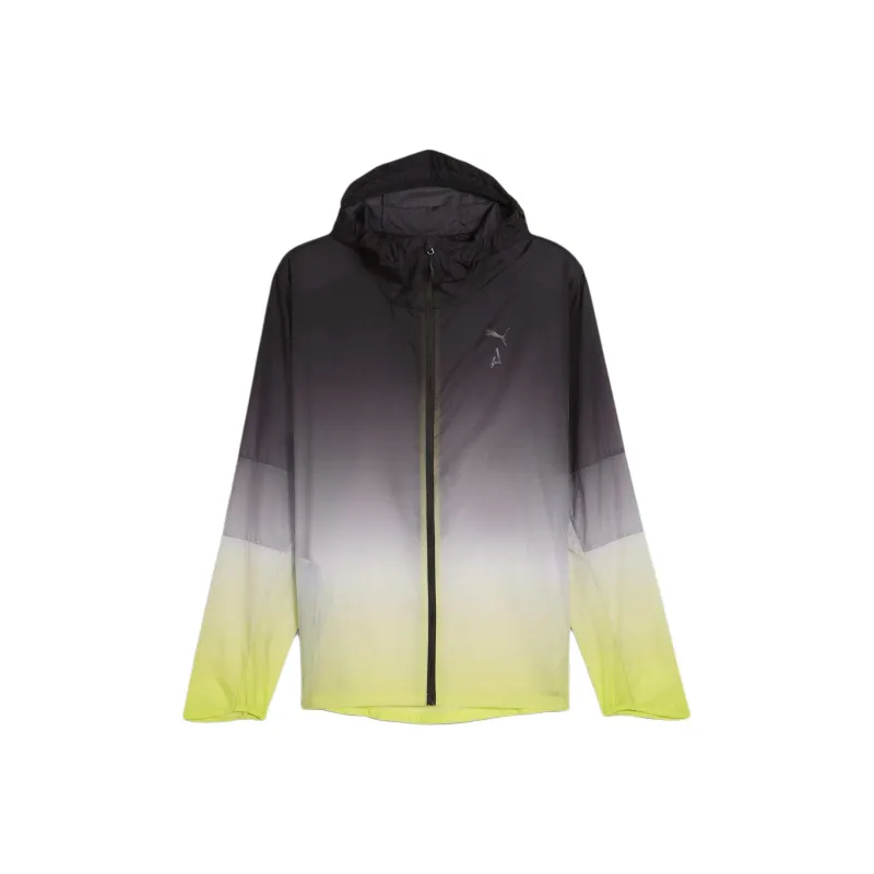 PUMA Chamarra Para Hombre Seasons Ultra Trail-0