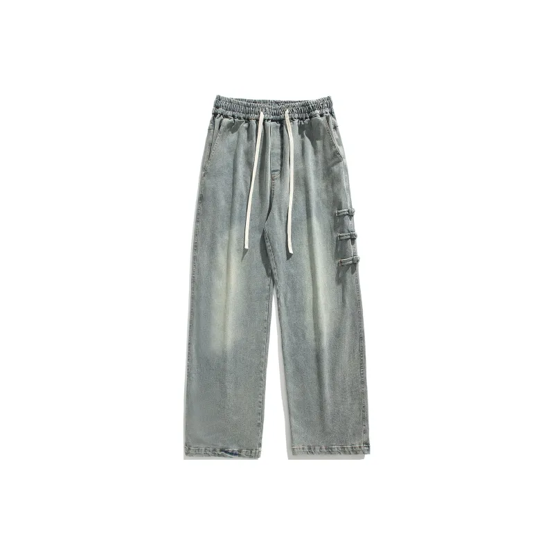 Jeep Jeans Unisex-7