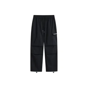 WAITINGWAVE Cargo Pants Unisex