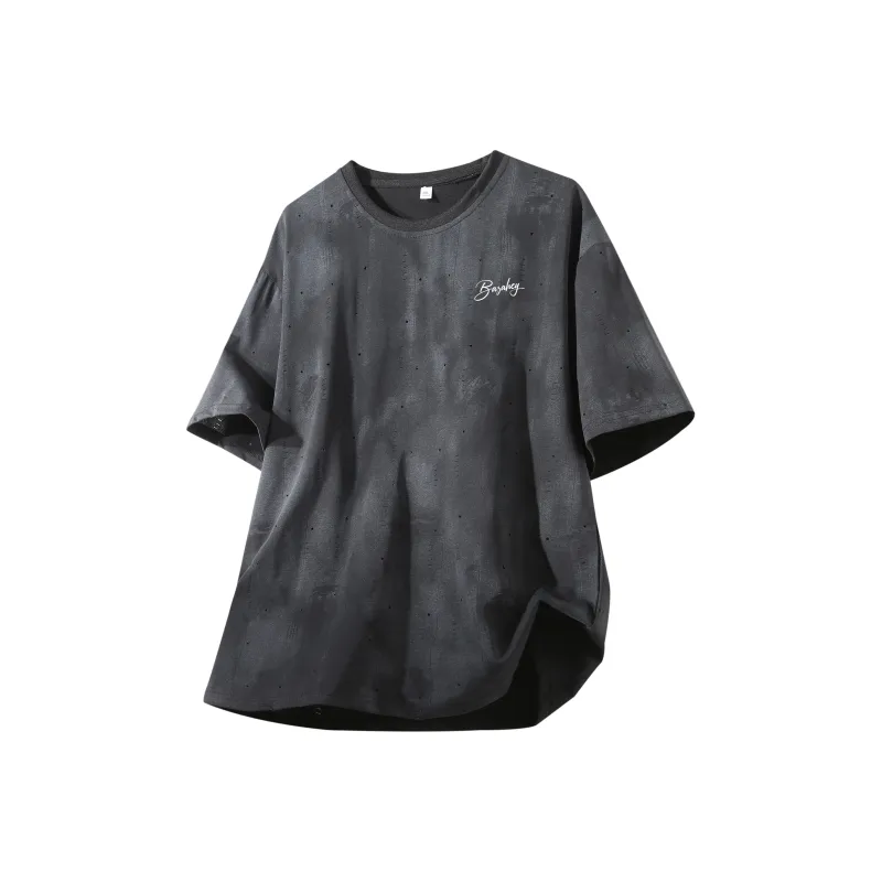 Supremo Cat T Shirts Unisex-4