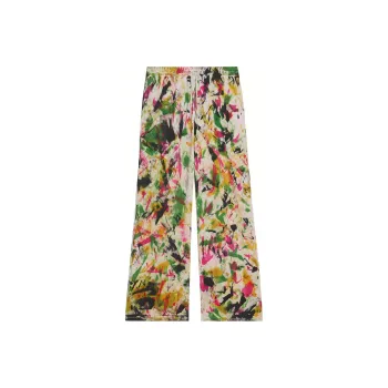 CELINE Sweatpants