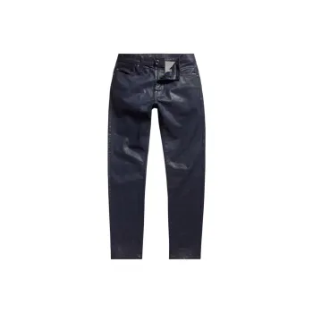 G-STAR RAW Jeans Men's Black Purple