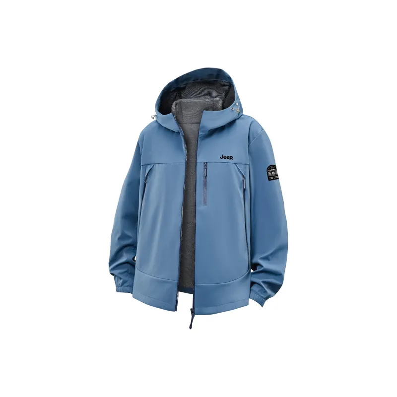 Jeep Jackets Unisex-0