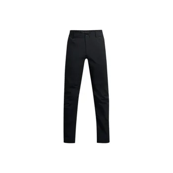 Under Armour Casual Pants Men's Black