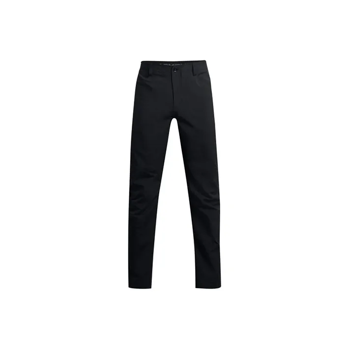Under Armour Casual Pants Men's Black-0