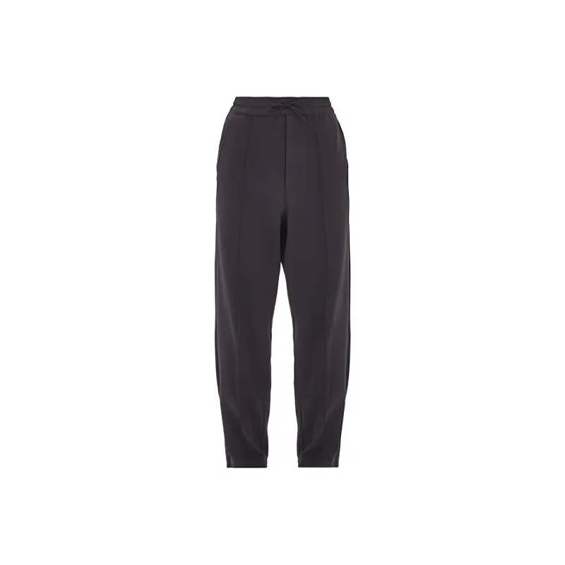 Y 3 Casual Pants Men Black-0