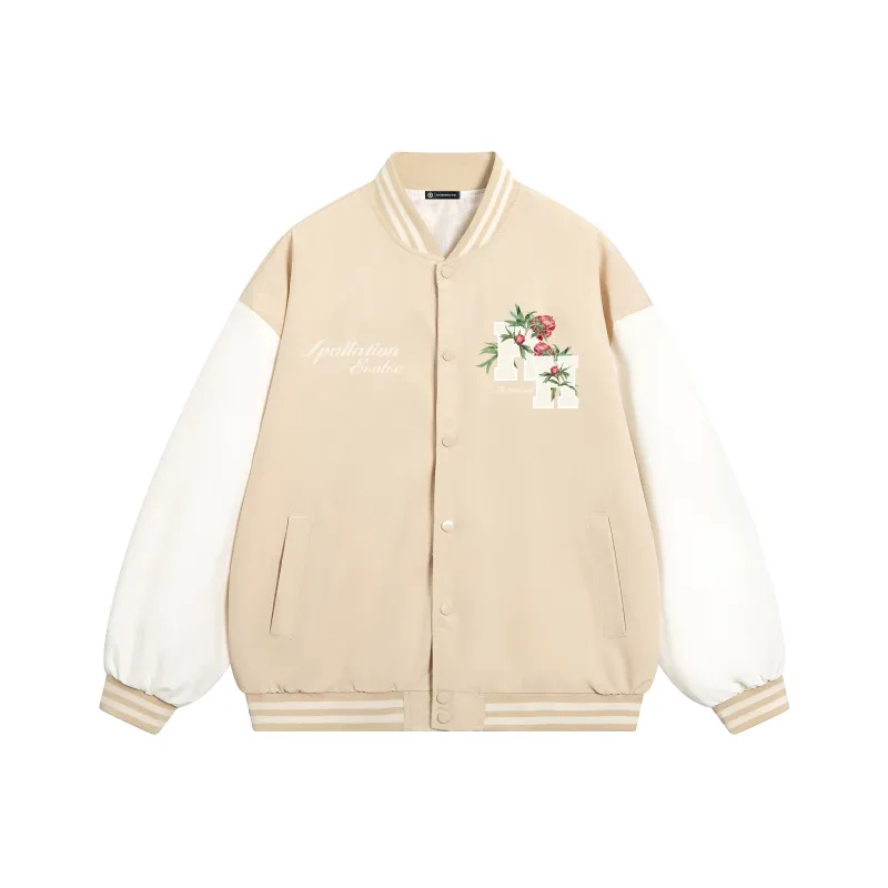 ROBINHOOD Jackets Unisex-6