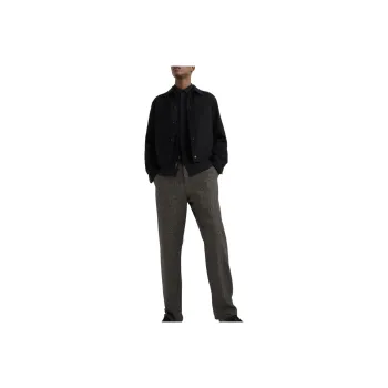 RAG&BONE Jackets Coats Men's Black