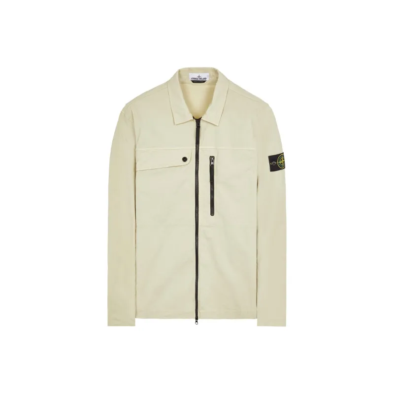 STONE ISLAND SS24 Jackets Coats Men's Happy Fruit Colors-0