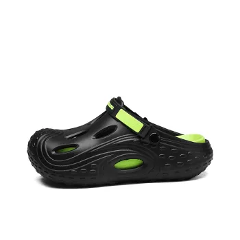 PAMASEN Clogs Unisex