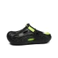 Black Green