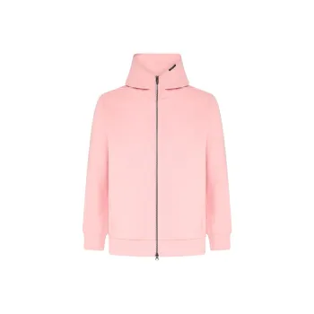 Oakley Rs Veil Tensile Fleece Jacket Jackets Coats Men's Pink