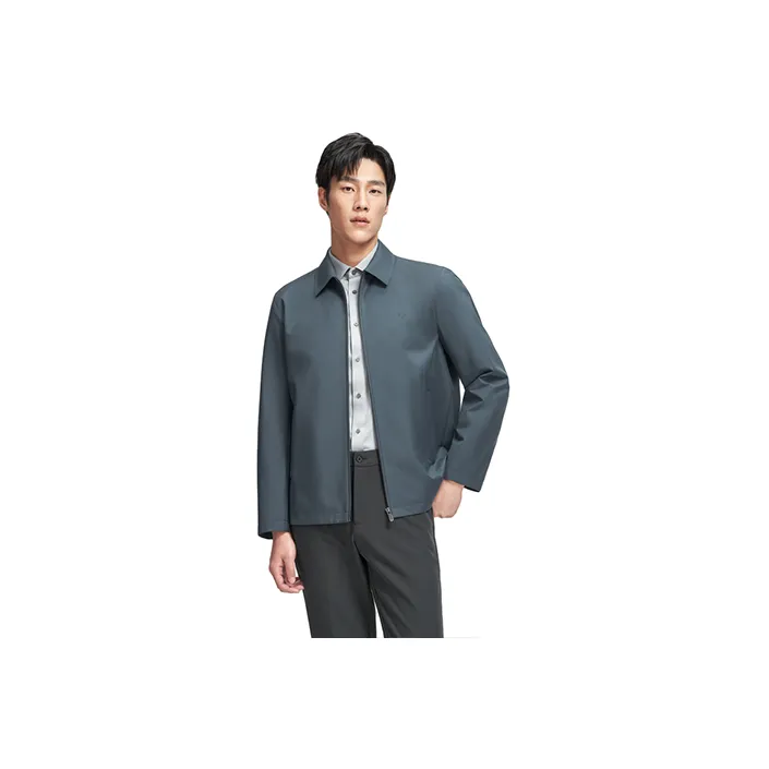 GOLDLION Spring Summer Jackets & Coats Men's Multi Specification Multicolor-3