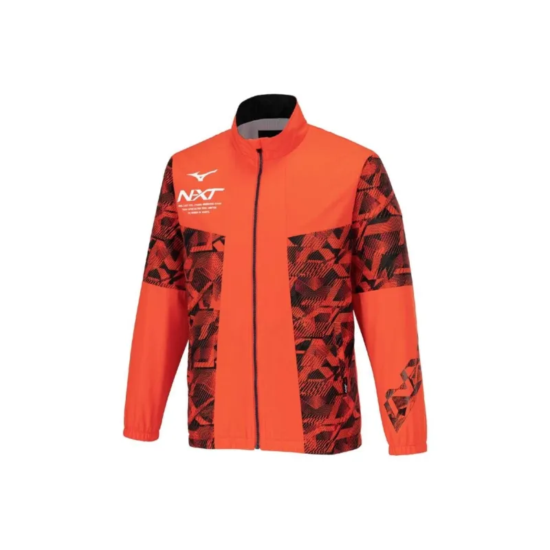 Mizuno N-XT Breath Thermo Jackets Coats Unisex-20