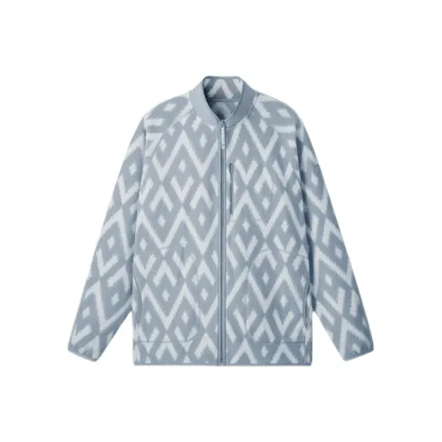 pearl-embellished cropped tweed jacket