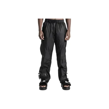 NORVINCY Western Trendy Patchwork Knitted Sweatpants Unisex