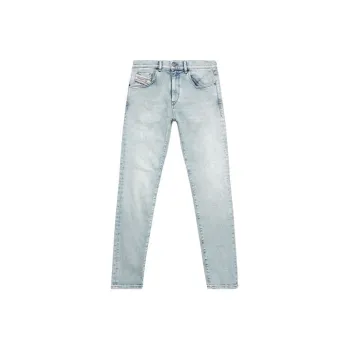 DIESEL 2019 D Strukt Skinny Jeans