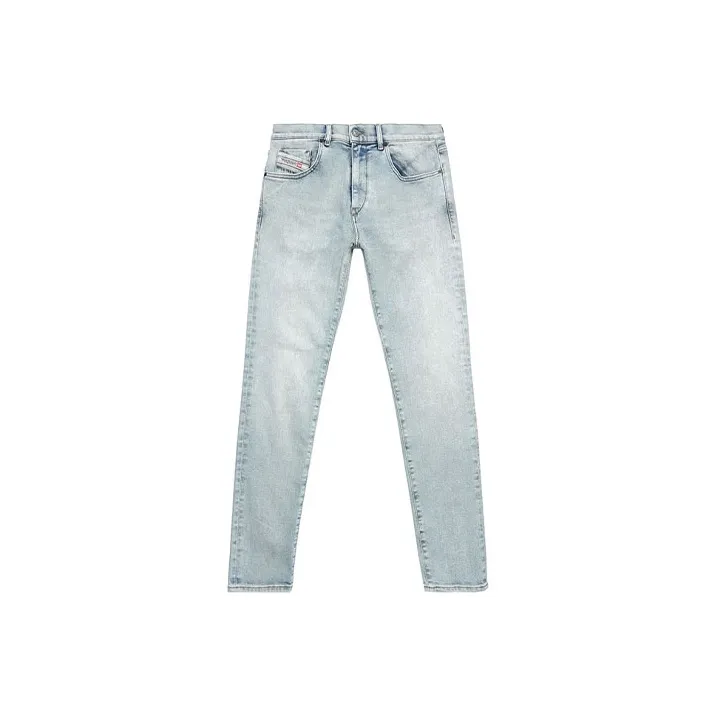 DIESEL 2019 D Strukt Skinny Jeans-0