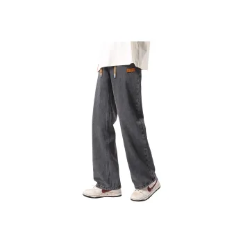 MARK WAFFLE Jeans Unisex