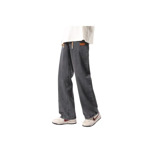 MIIOW Trend Party Series Jeans Unisex