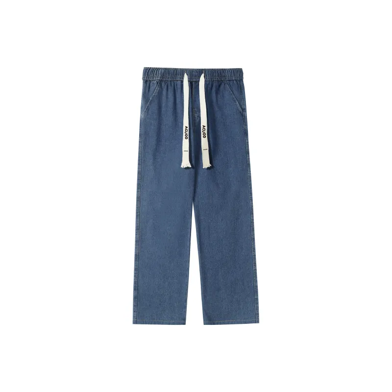 ACUOD BY CHANU Jeans Unisex-18