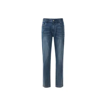 NAVIGARE Jeans Men's Dark Jewel Blue