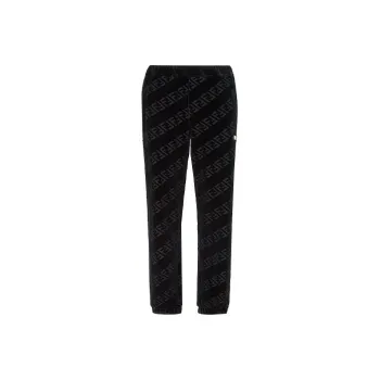 FENDI Ff Monogram Printed Track Pants