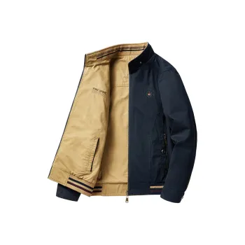 JEEP SPIRIT Jackets Coats Men's