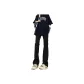 Black (Upgraded Fleece-Lined)