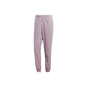Adidas Originals Knitted Sweatpants Men's Pink
