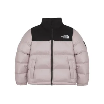 THE NORTH FACE Novelty Nuptse Rds Down Jacket Unisex Korea Version