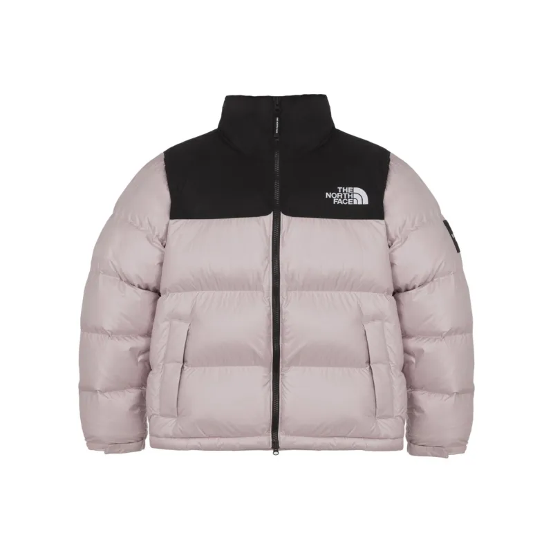 THE NORTH FACE Novelty Nuptse Rds Down Jacket Unisex Korea Version-0