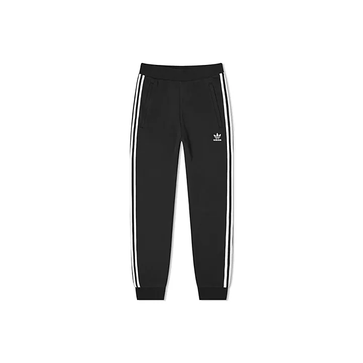 Adidas Classic 3 Stripes Pants-0