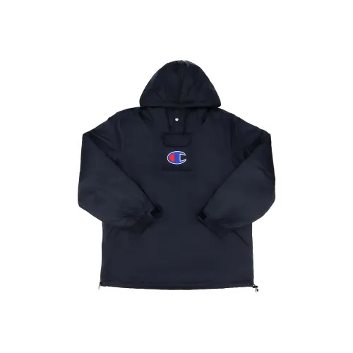 Supreme Champion Pullover Parka