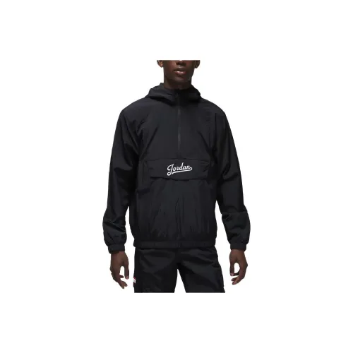 jordan Brave Flight Mvp Men's Jacket