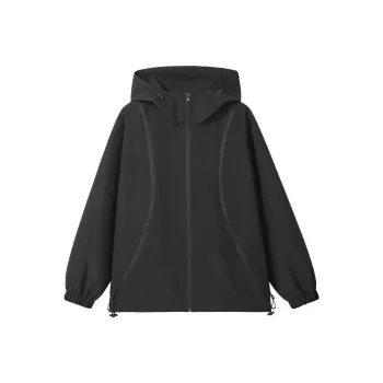 OXO OVERLOAD Jackets Coats Unisex