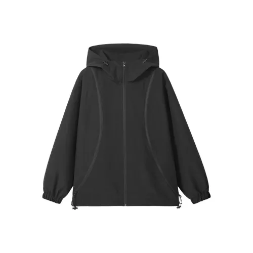 OXO OVERLOAD Jackets Coats Unisex