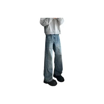 CREAZIONI LA FANTASIA E MOBILE Jeans Unisex Blue
