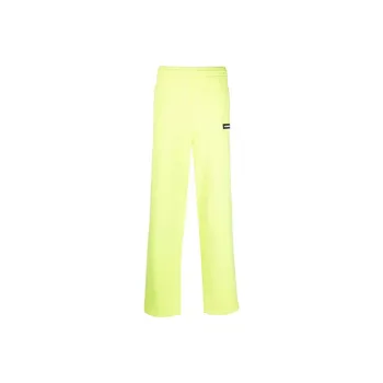 Vetements Straight-leg Track Pants