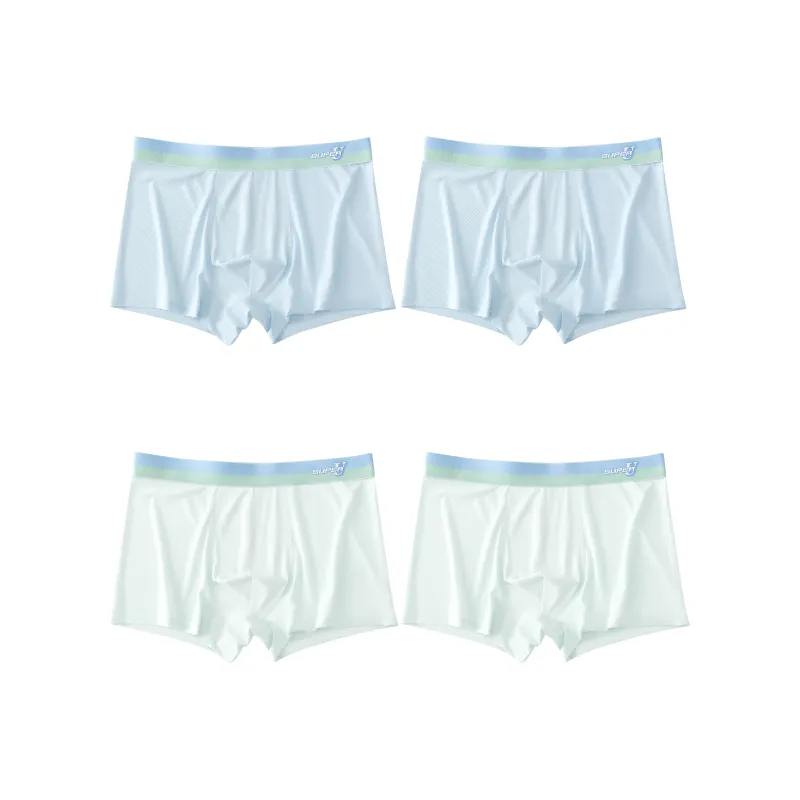 GOSO Men Underpants-8