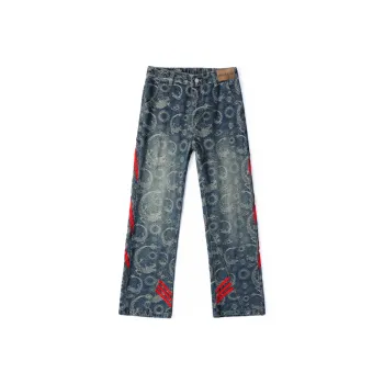 CHARLIE GOLF Jeans Unisex