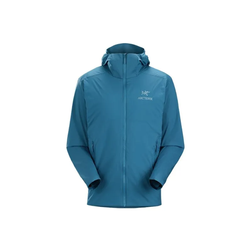 Arc'teryx Atom Sl Hoodie SS24-4