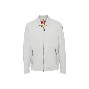 PARAJUMPERS Oswald Ripstop Shirt Jacket
