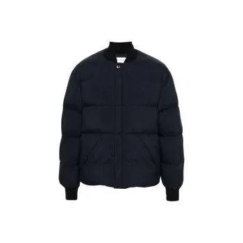 OFF WHITE Arrow Light Puffer Down Jacket 